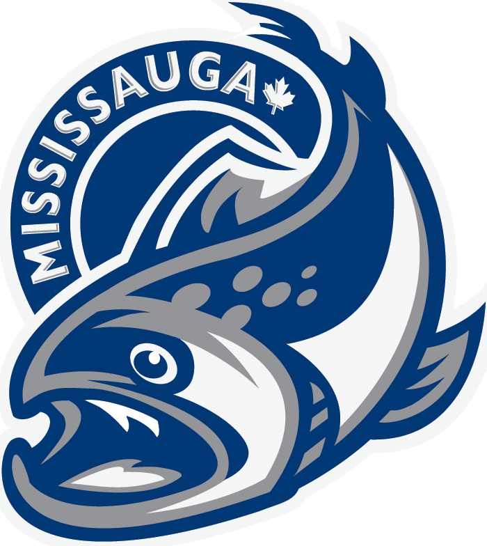 Mississauga Steelheads 2015 16-Pres Primary Logo vinyl decal